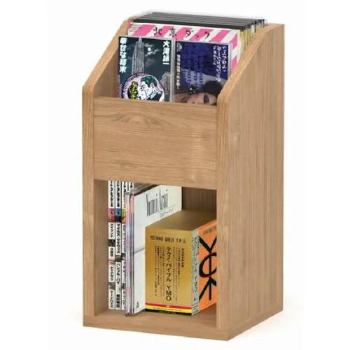 レコードラック / 7inch EP1マス + 1BOX DUEP-H150 ディスクユニオン