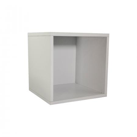 レコードラック / ユニオンレコードラック スタンダード1BOX DULP-ST01
