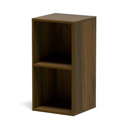 レコードラック / ユニオンレコードラック スタンダード2BOX / DULP-ST02(LP約160枚収納)  / ディスクユニオン DISK UNION / レコード収納 / レコード 棚 収納棚 |  | 01