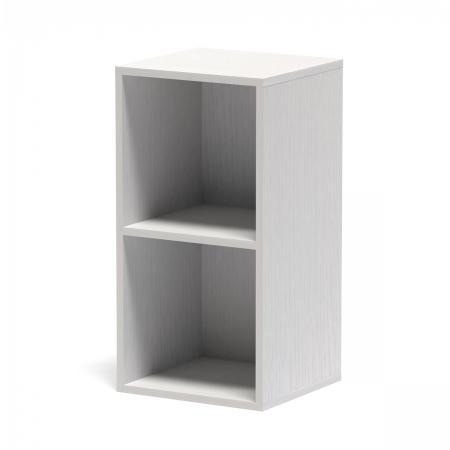 レコードラック / ユニオンレコードラック スタンダード2BOX / DULP-ST02(LP約160枚収納)  / ディスクユニオン DISK UNION / レコード収納 / レコード 棚 収納棚 |  | 04