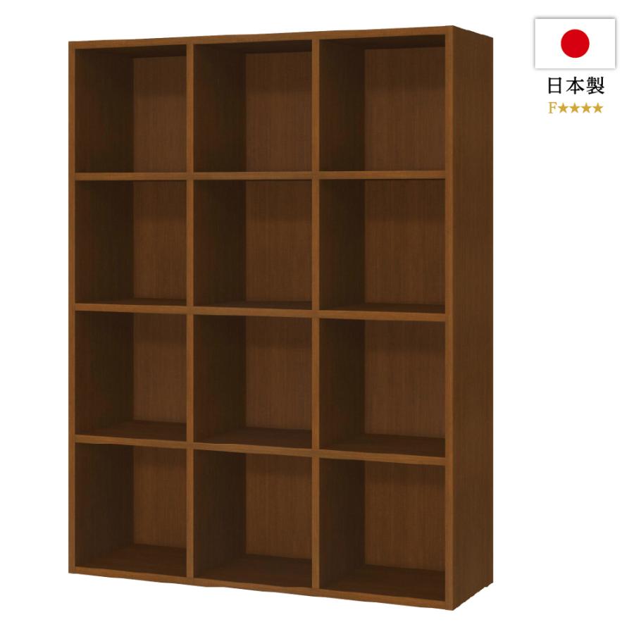 レコードラック / 12BOX DULP1200(LP約960枚収納) ディスクユニオン