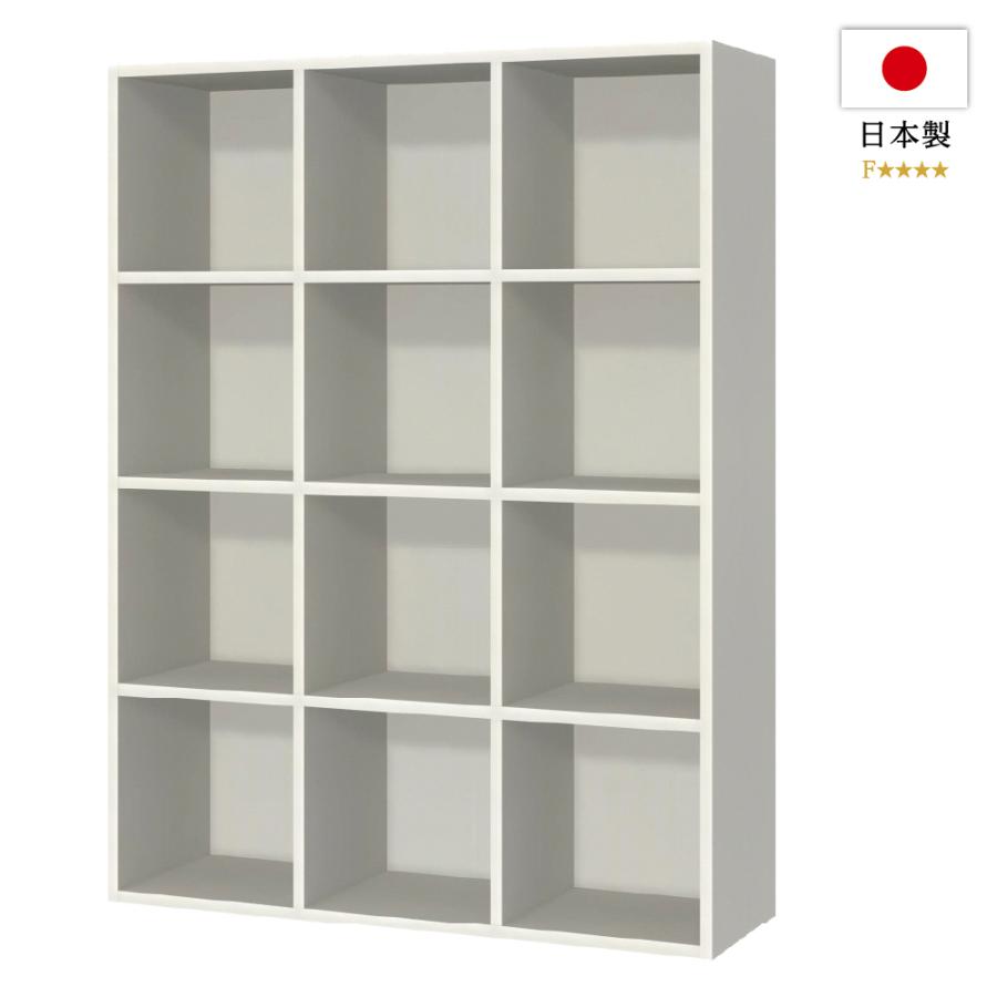 レコードラック / 12BOX DULP1200(LP約960枚収納) ディスクユニオン