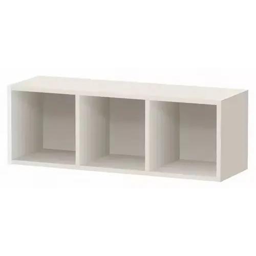 レコードラック / 3BOX DULP300(LP約240枚収納) ディスク