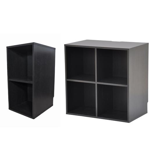 2台セット】4マスプレーヤー台 DULPA400P + 2マスプレーヤー台