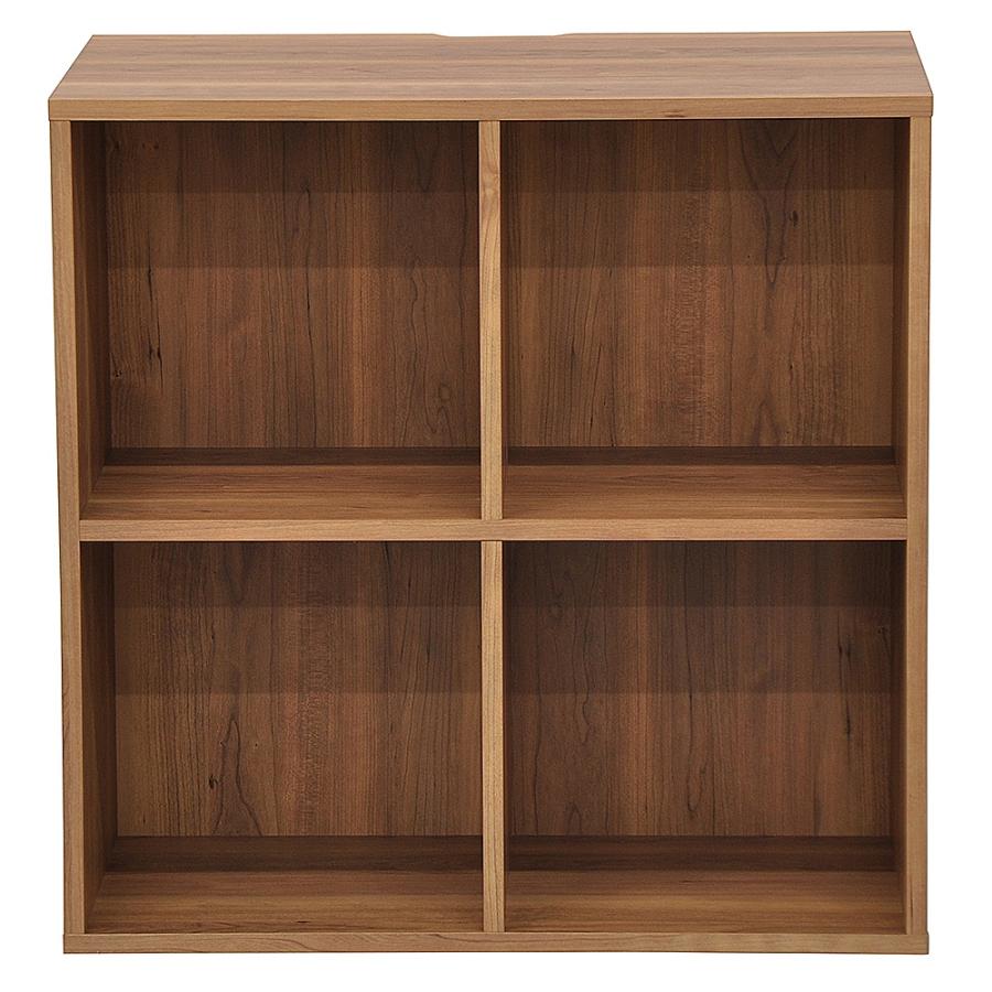 レコードラック / 4マスプレーヤー台 DULPA400P(LP約320枚収納 レコードラック / 4マスプレーヤー台 DULPA400P(LP約320枚収納