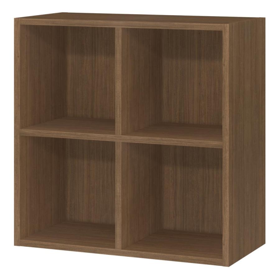 【２個セット】レコードラック DULPA100NA ディスクユニオン レコードラック / 3BOX DULP300(LP約240枚収納) ディスク