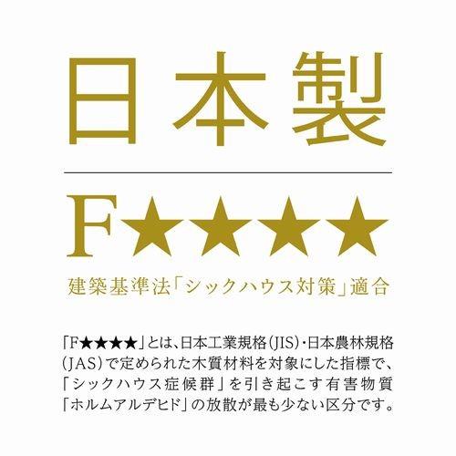 レコードラック / レコードキャビネット / DURC280(LP約280枚収納) / ディスクユニオン DISK UNION / レコード収納 レコード 棚 収納棚 収納ラック 収納_5