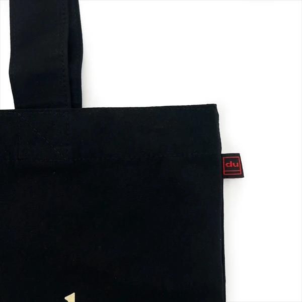 diskunion FLAT TOTE / トートバッグ ディスクユニオン DISK UNION