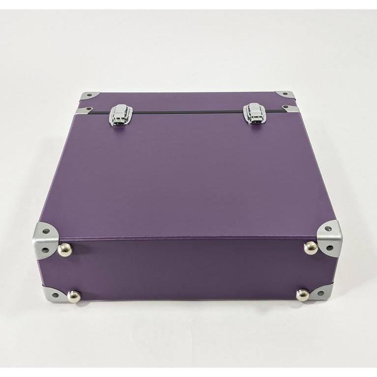 rutchディスクユニオン LPレコード キャリングケース ソフトオレンジ Amazon | ディスクユニオン LPレコード キャリングケース ソフト