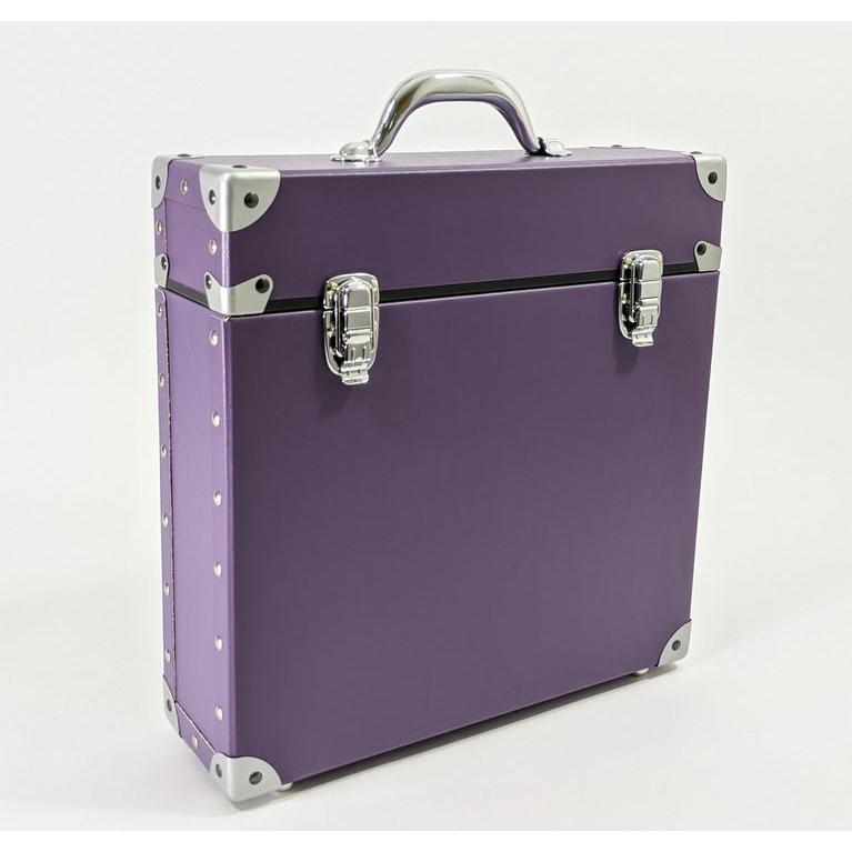 LPキャリングケース【パスコ素材製】 / ディスクユニオン DISK UNION