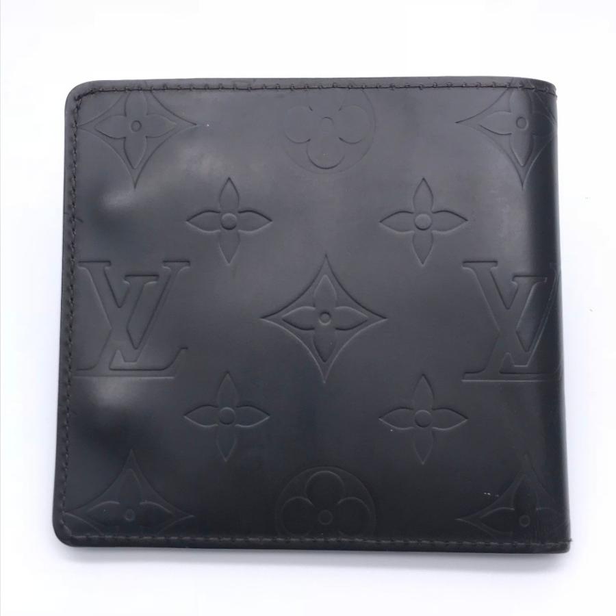 LOUIS VUITTON ルイ・ヴィトン ポルトフォイユ・コンパクト LOUIS VUITTON ルイ・ヴィトン ポルトフォイユ・コンパクト