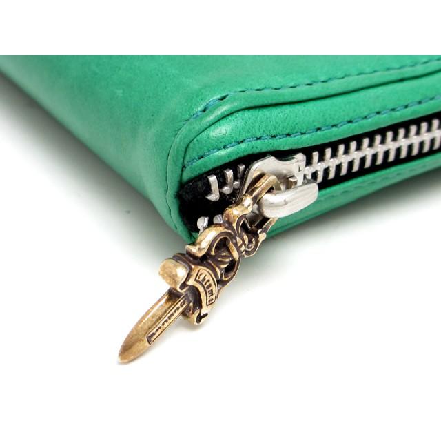飯能本店］CHROME HEARTS クロムハーツ 3 セメタリークロスパッチ 