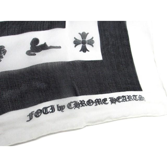 10/15まで！ローン48回無金利】［飯能本店］CHROME HEARTS クロム 