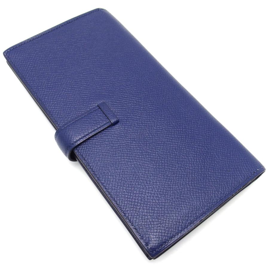 銀座店］HERMES エルメス ベアン スフレ 2014年製 □R 刻印長 
