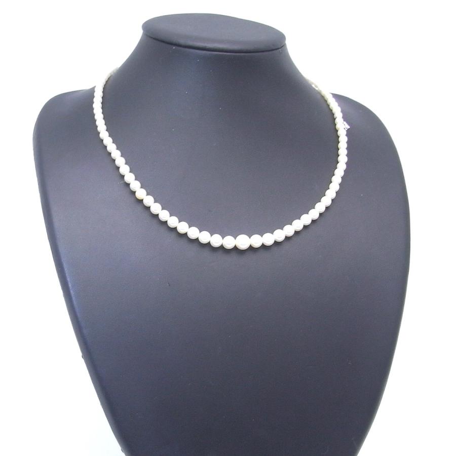 MIKIMOTO 【10/15まで！ローン48回無金利】［銀座店］MIKIMOTO 