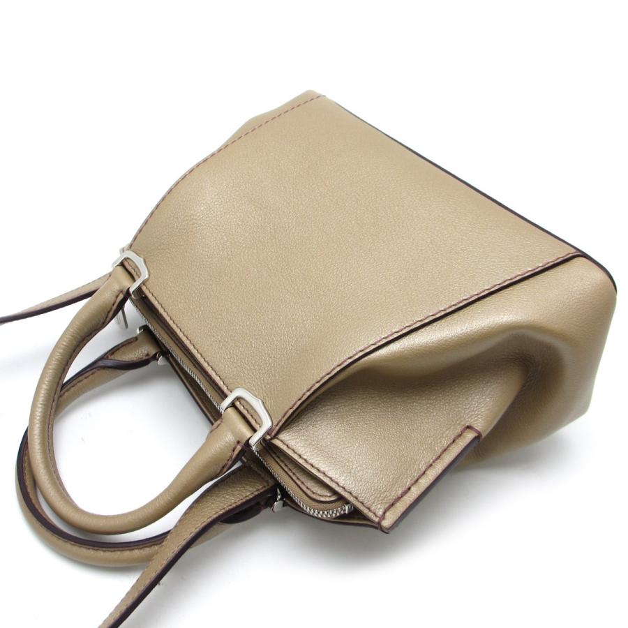 Cartier カルティエ C ドゥ ミニ 2WAYバッグ ショルダーバッグ Cartier カルティエ C ドゥ ミニ 2WAYバッグ ショルダーバッグ