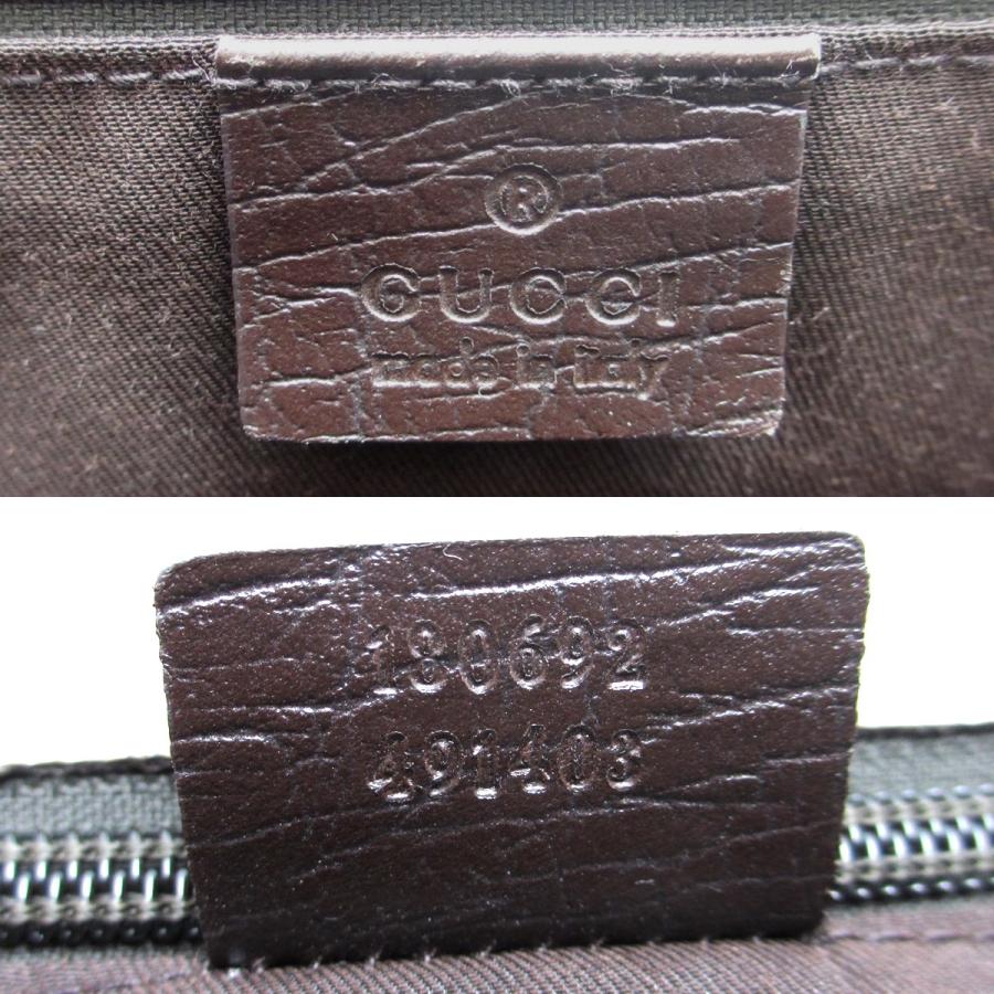 GUCCI（グッチ） 【10/15まで！ローン48回無金利】[飯能本店] 180692