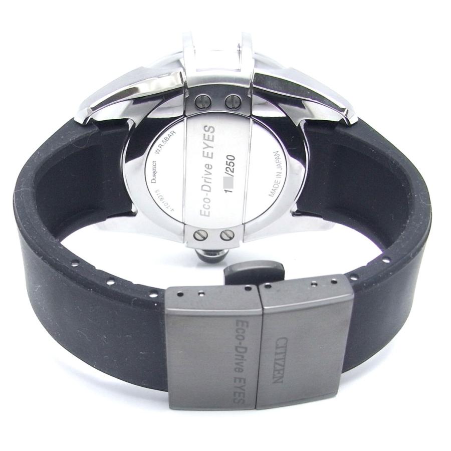 CITIZEN（シチズン） [飯能本店] エコドライブ アイズ リミテッド