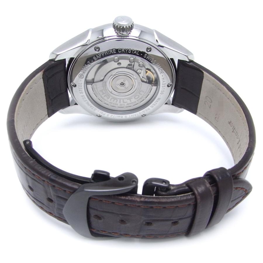 HAMILTON [飯能本店]HAMILTON ハミルトン ジャズマスター マエストロ