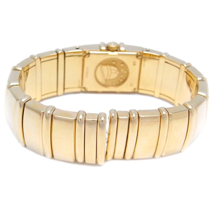 OMEGA オメガ　腕時計 コンステレーション　 クアドラ OMEGA ［銀座店］OMEGA オメガ コンステレーション クアドラ