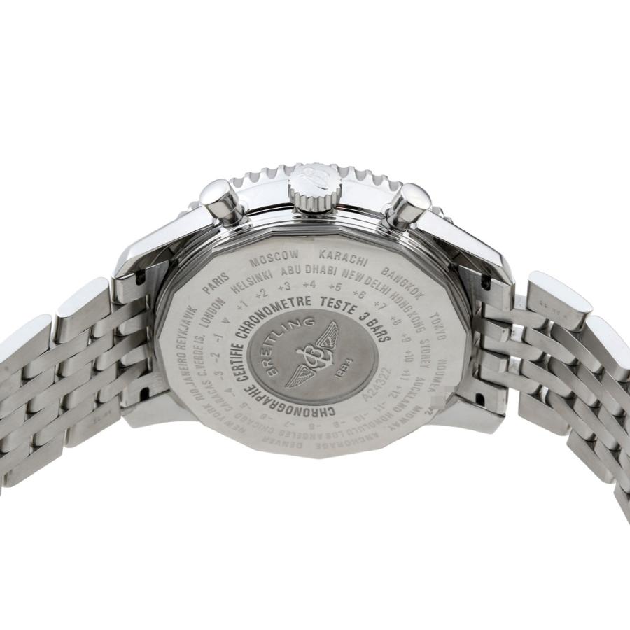 ブライトリング ［飯能本店］BREITLING ナビタイマー ワールド