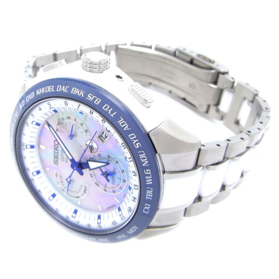 SEIKO ［飯能本店］SEIKO セイコー アストロン 電波 ソーラー