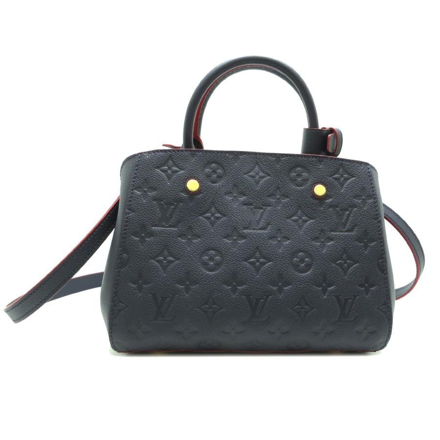 LOUIS VUITTON ［銀座店］LOUIS ルイ・ヴィトン モノグラムアン 
