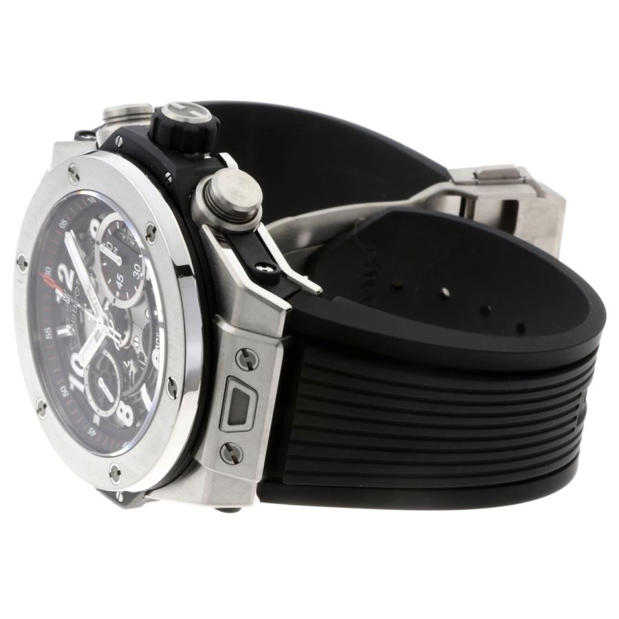 HUBLOT 【10/15まで！ローン48回無金利】［銀座店］HUBLOT