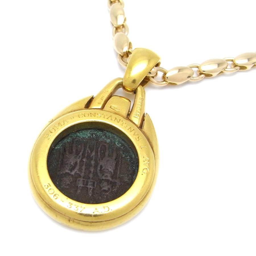 BVLGARI（ブルガリ） 【10/15まで！ローン48回無金利】［飯能本店