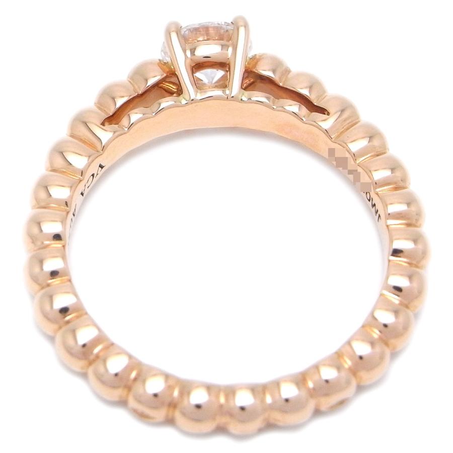 飯能本店］Van Cleef & Arpels ヴァンクリーフ＆アーペル ペルレ