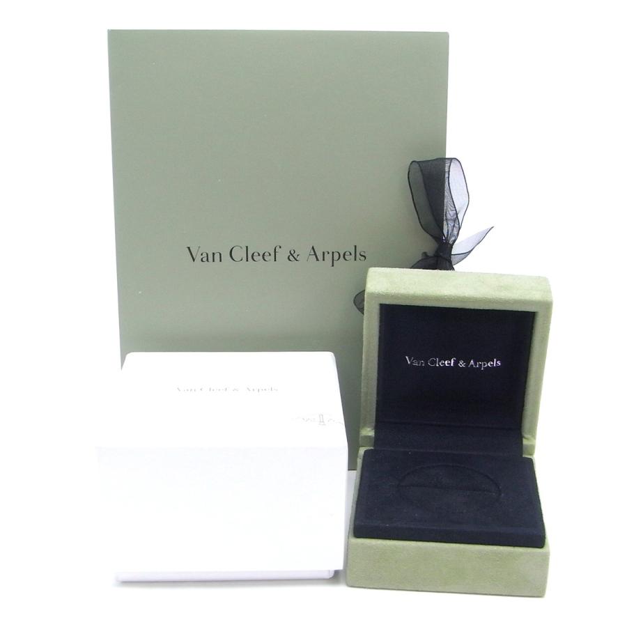 飯能本店］Van Cleef & Arpels ヴァンクリーフ＆アーペル ペルレ