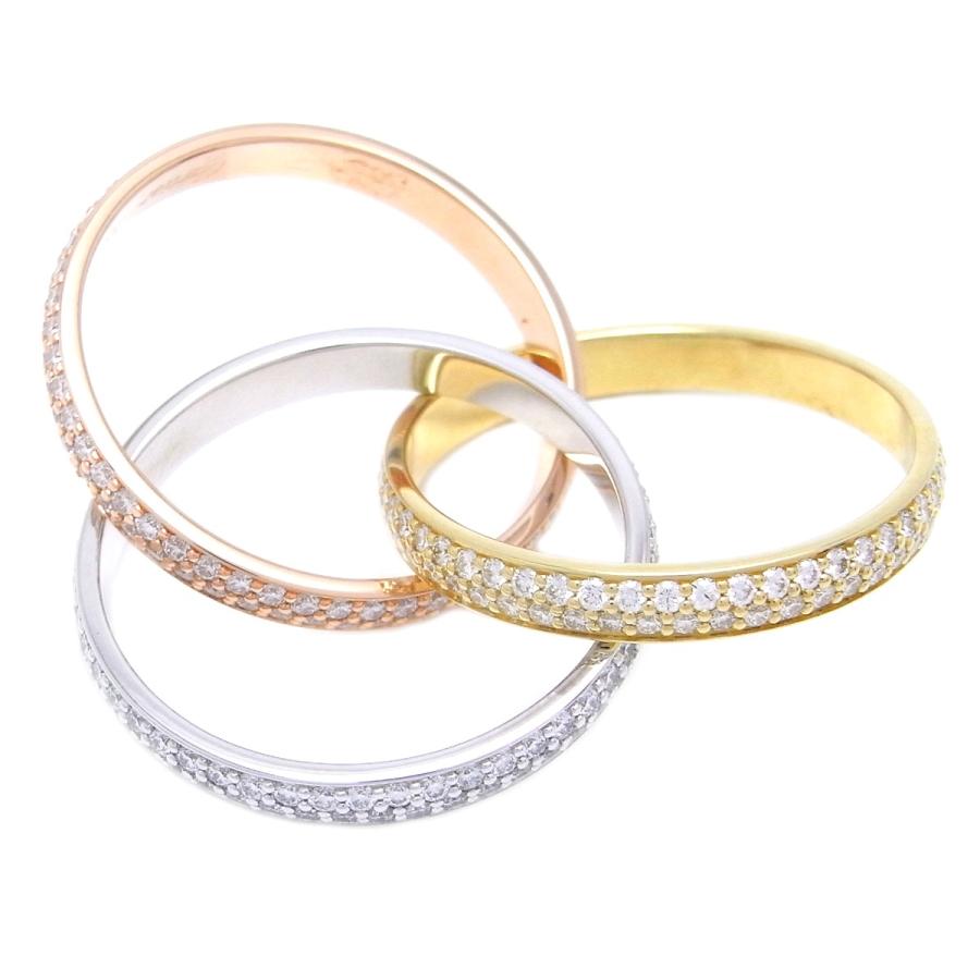 Cartier 【10/15まで！ローン48回無金利】［銀座店］CARTIER