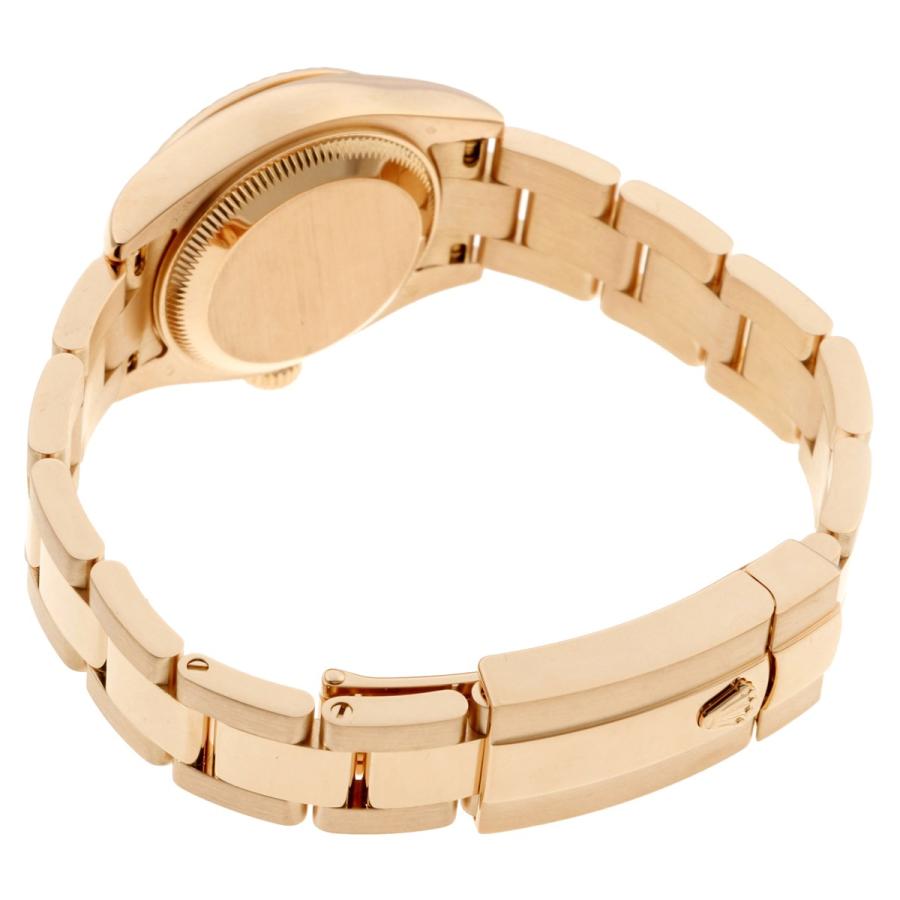 ROLEX（ロレックス） ［銀座店］ROLEX デイトジャスト Y番 (2002年製