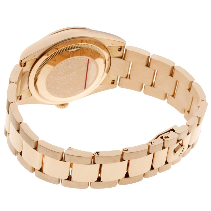 ROLEX（ロレックス） ［銀座店］ROLEX デイデイト P番 (2000年製