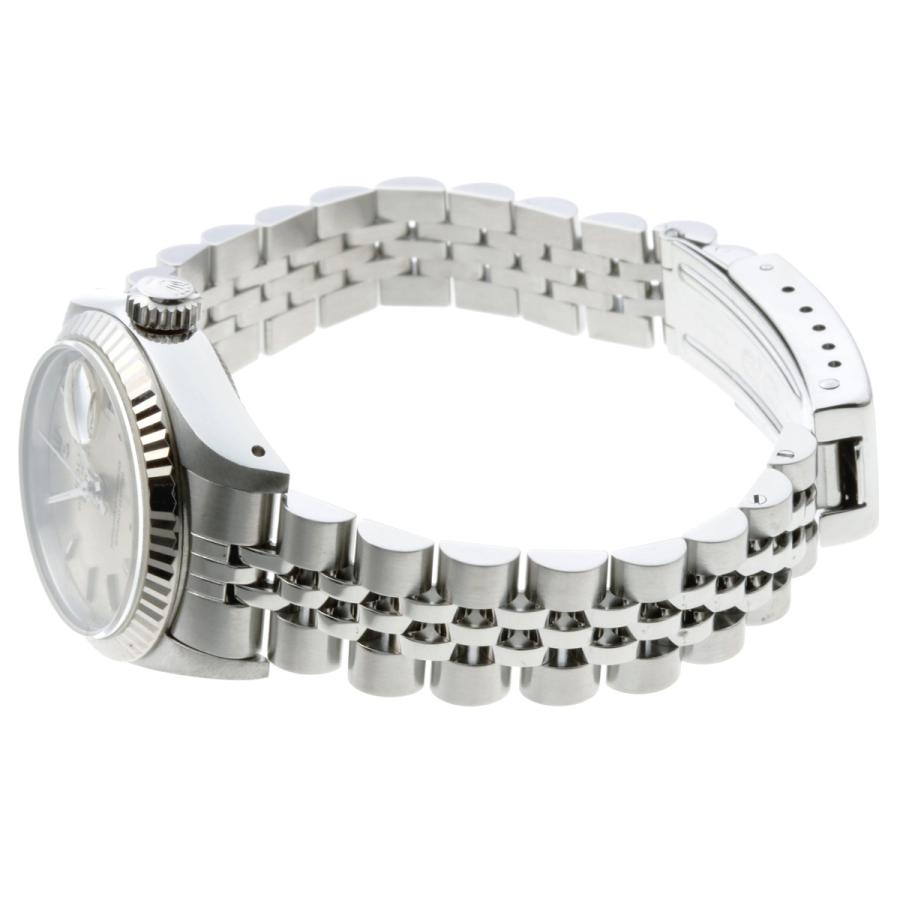 ROLEX ［飯能本店］ROLEX ロレックス デイトジャスト R番 (1987