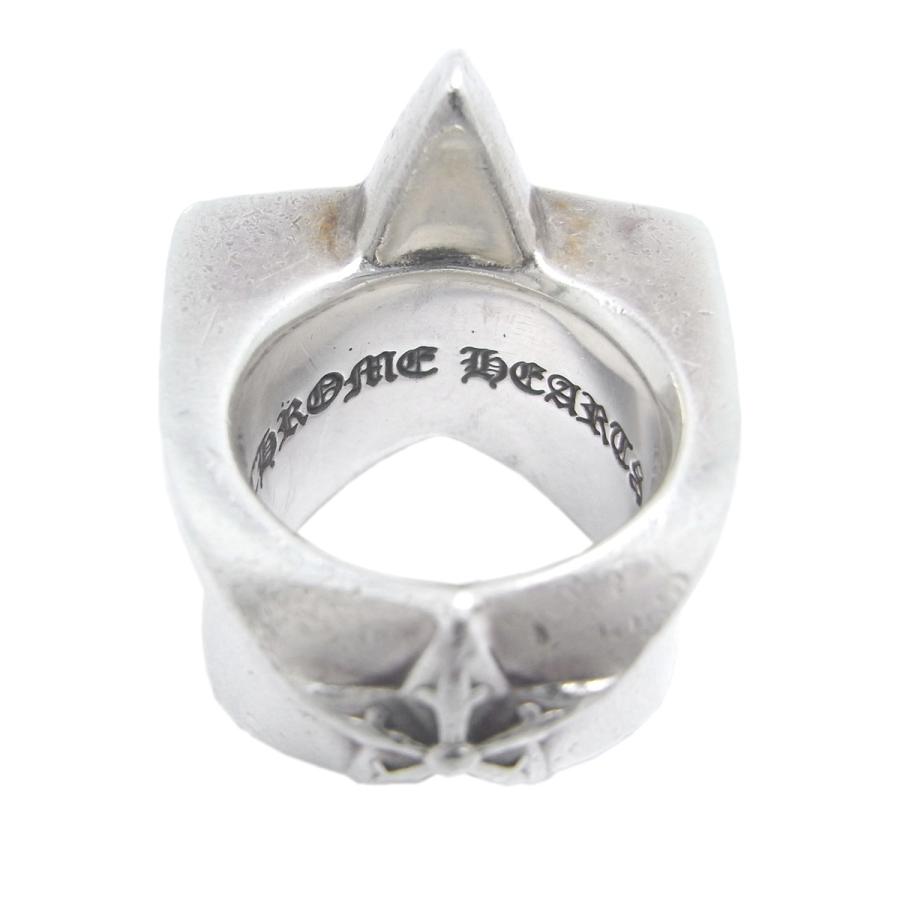 10/15まで！ローン48回無金利】［飯能本店］CHROME HEARTS クロム 