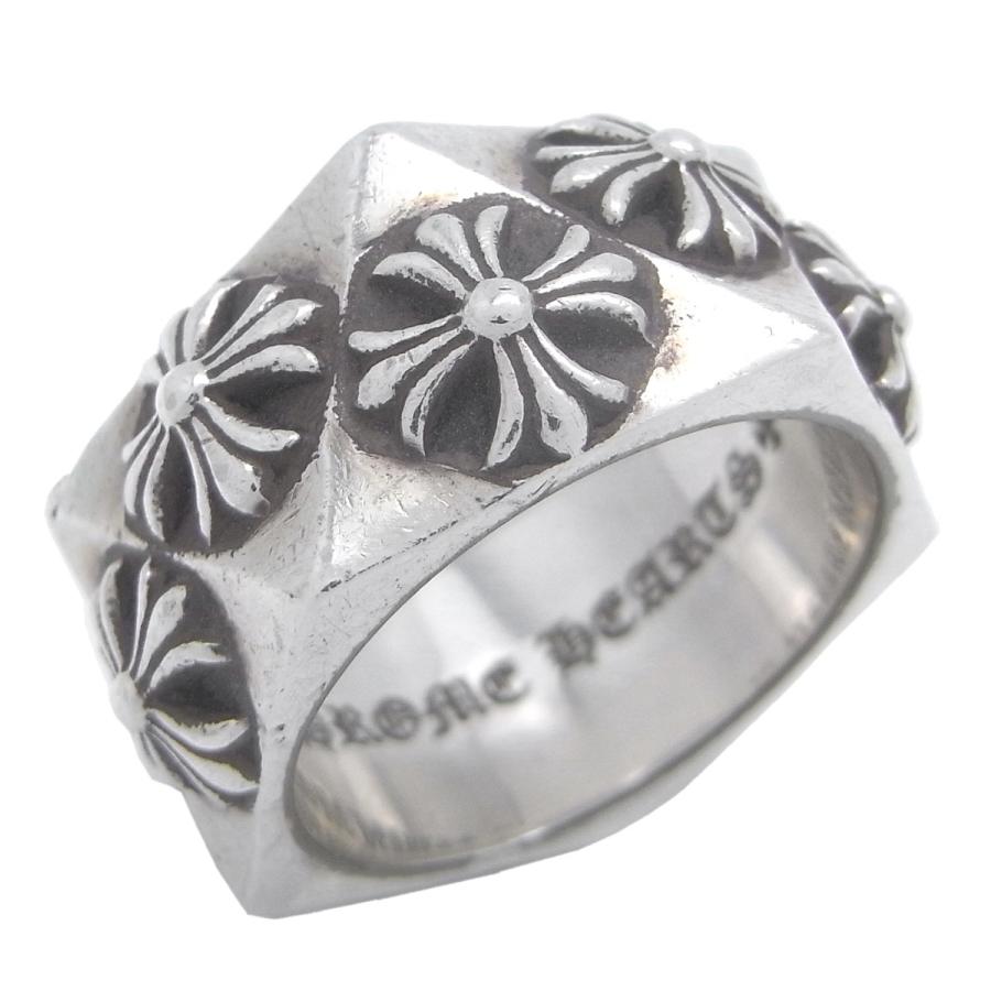 10/15まで！ローン48回無金利】［飯能本店］CHROME HEARTS クロム