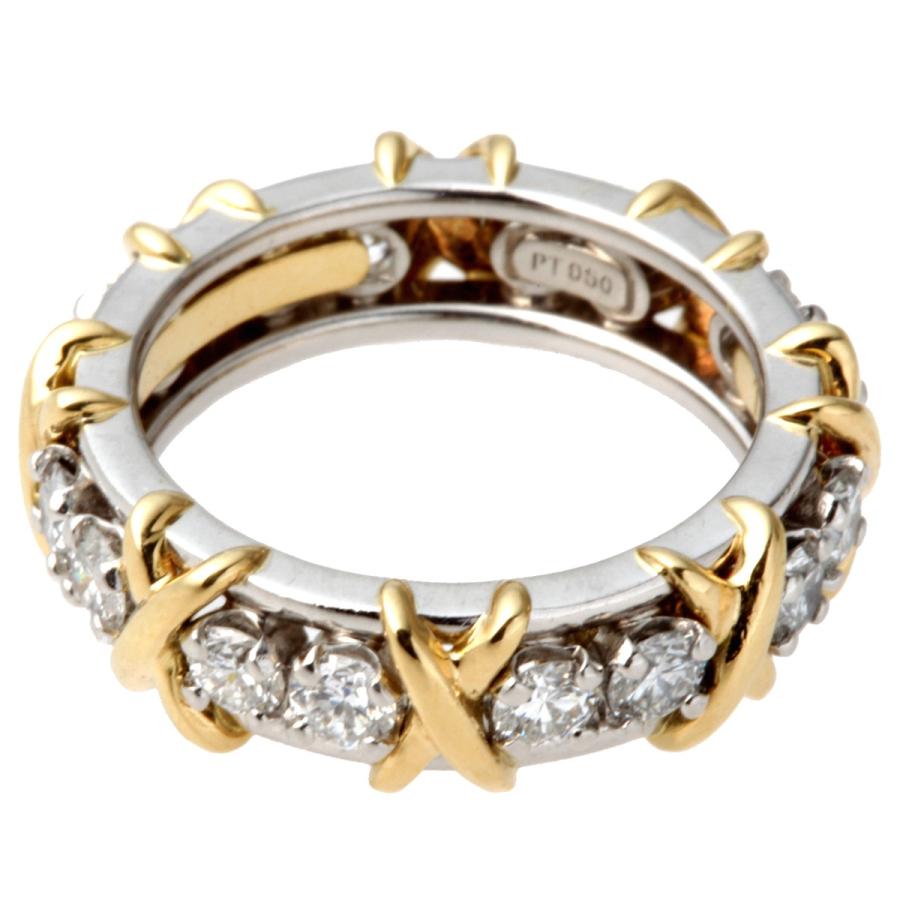 TIFFANY&Co.（ティファニー） ［飯能本店］TIFFANY&Co. ジーン