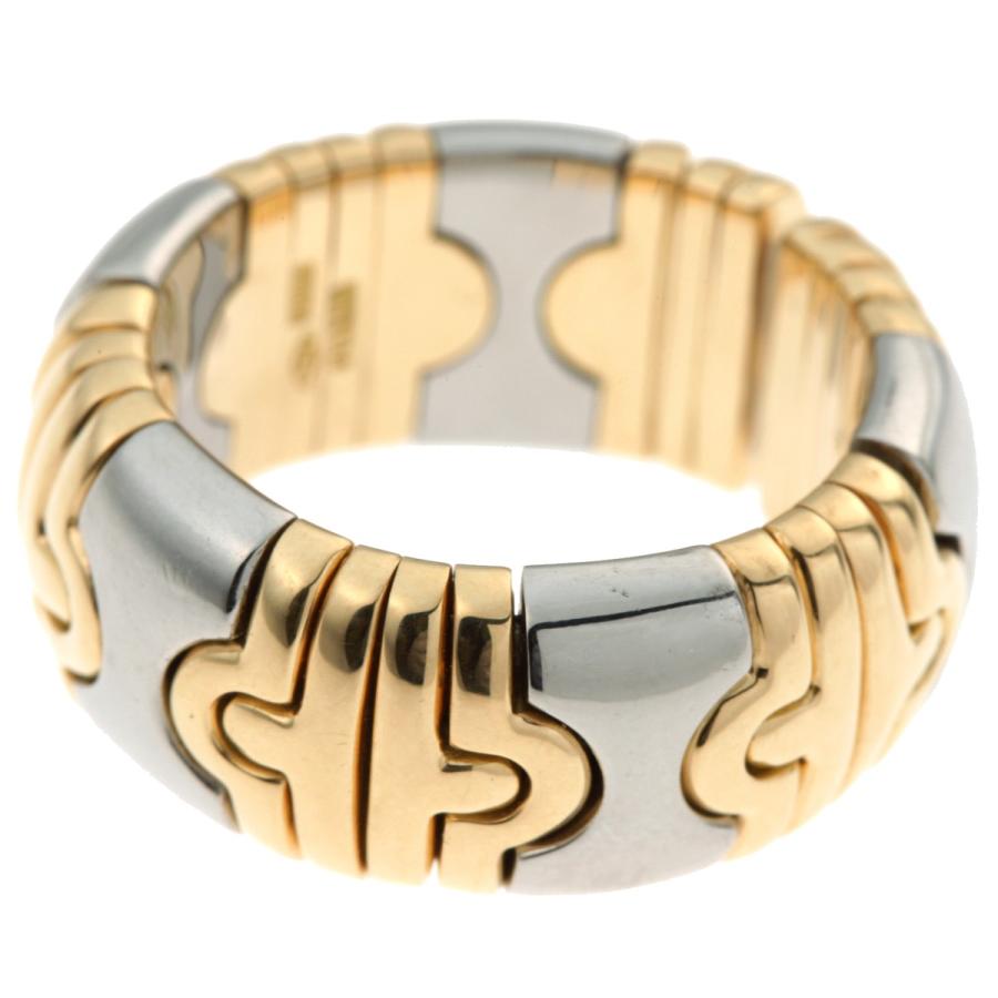 BVLGARI 【10/15まで！ローン48回無金利】［飯能本店］BVLGARI