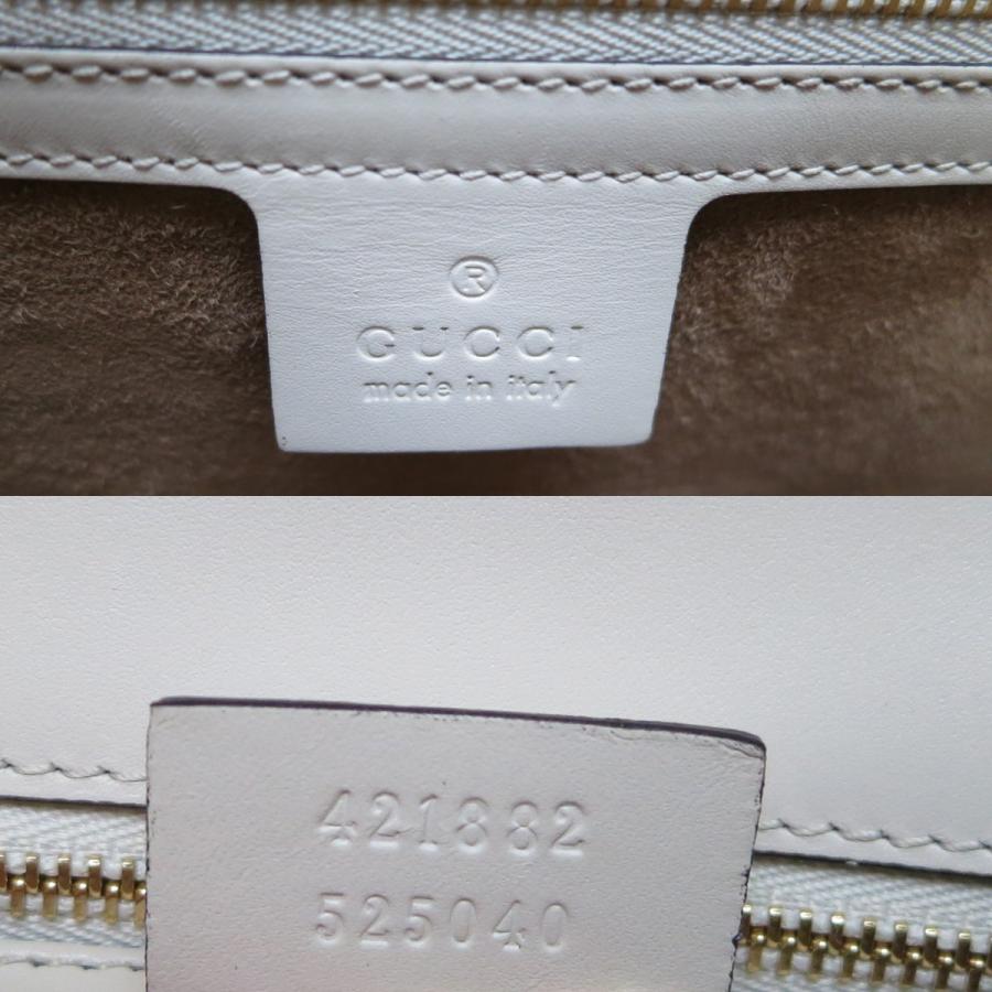 GUCCI（グッチ） ［銀座店］GUCCI シルヴィ スモール ショルダーバッグ