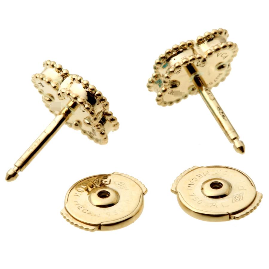 飯能本店］Van Cleef & Arpels ヴァンクリーフ＆アーペル スウィート