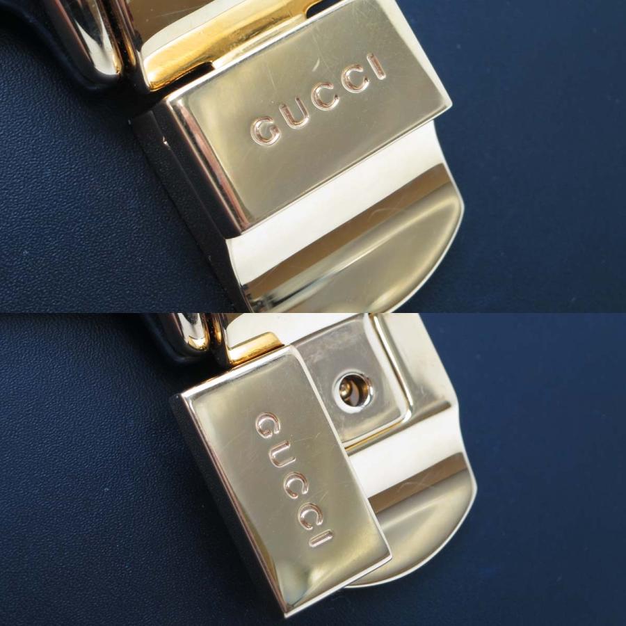GUCCI（グッチ） ［銀座店］GUCCI シルヴィ 2Wayバッグ ショルダー
