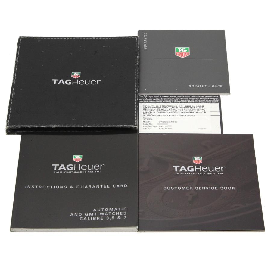 飯能本店］TAG HEUER タグホイヤー アクアレーサー エディ アイカウ