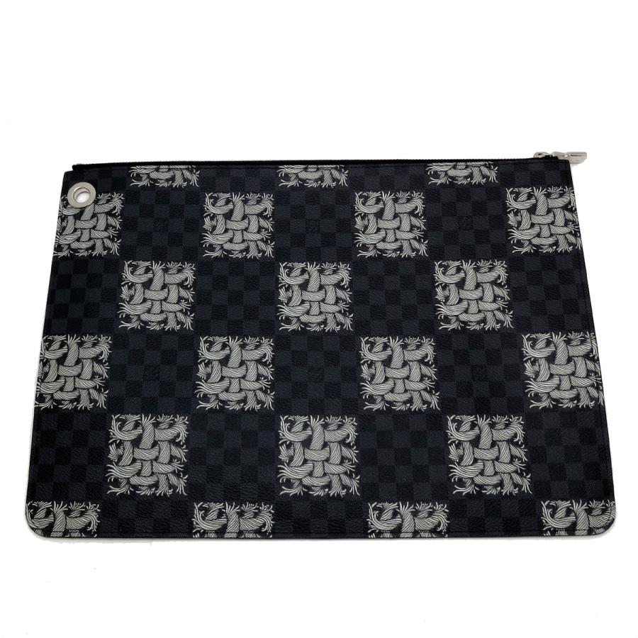 LOUIS VUITTON ［飯能本店］LOUIS LV ルイ・ヴィトン 手持ち 