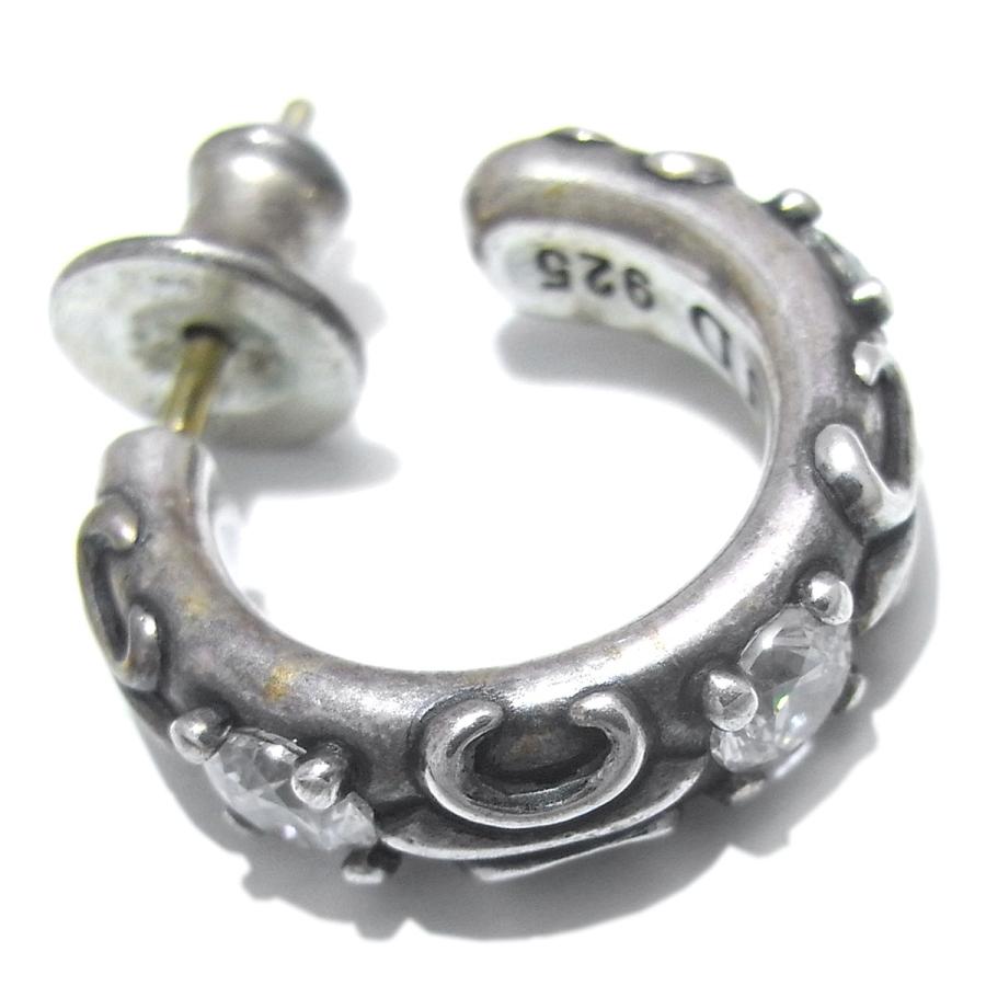 ジャスティンデイビス　フープピアス F.D.L. HOOP ピアス | ジャスティン デイビス（JUSTIN DAVIS