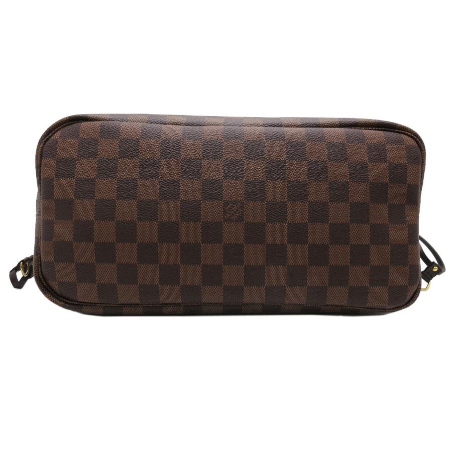 Yoshikoさんs’shop　ルイヴィトン　ネヴァーフルMM ダミエ柄 ネヴァーフル MM ダミエ・アズール｜ルイ・ヴィトン 公式サイト - N40604