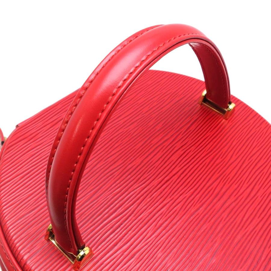 LOUIS VUITTON ルイ・ヴィトン カンヌ M48037（廃番） ハンドバッグ 