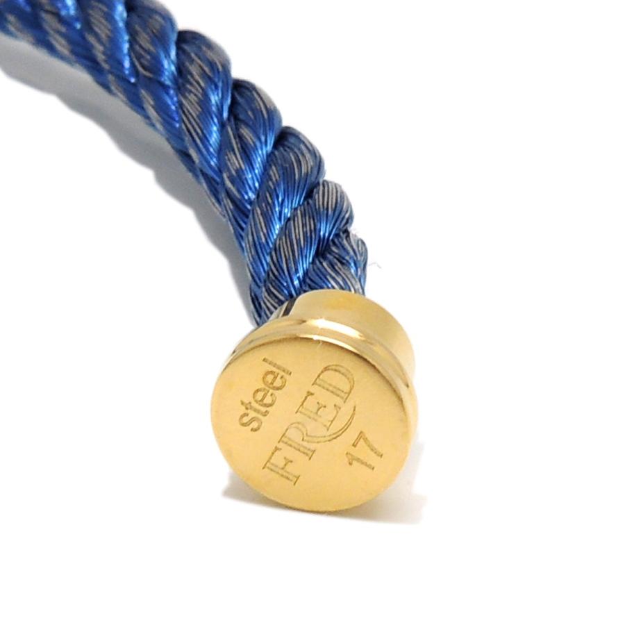 Fred ［銀座店］FRED フレッド フォース 10 テキスタイル