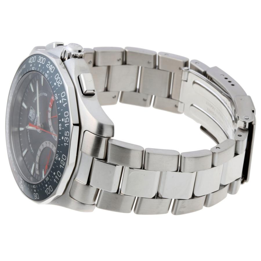 飯能本店］TAG HEUER タグホイヤー アクアレーサー ルイス ハミルトン  