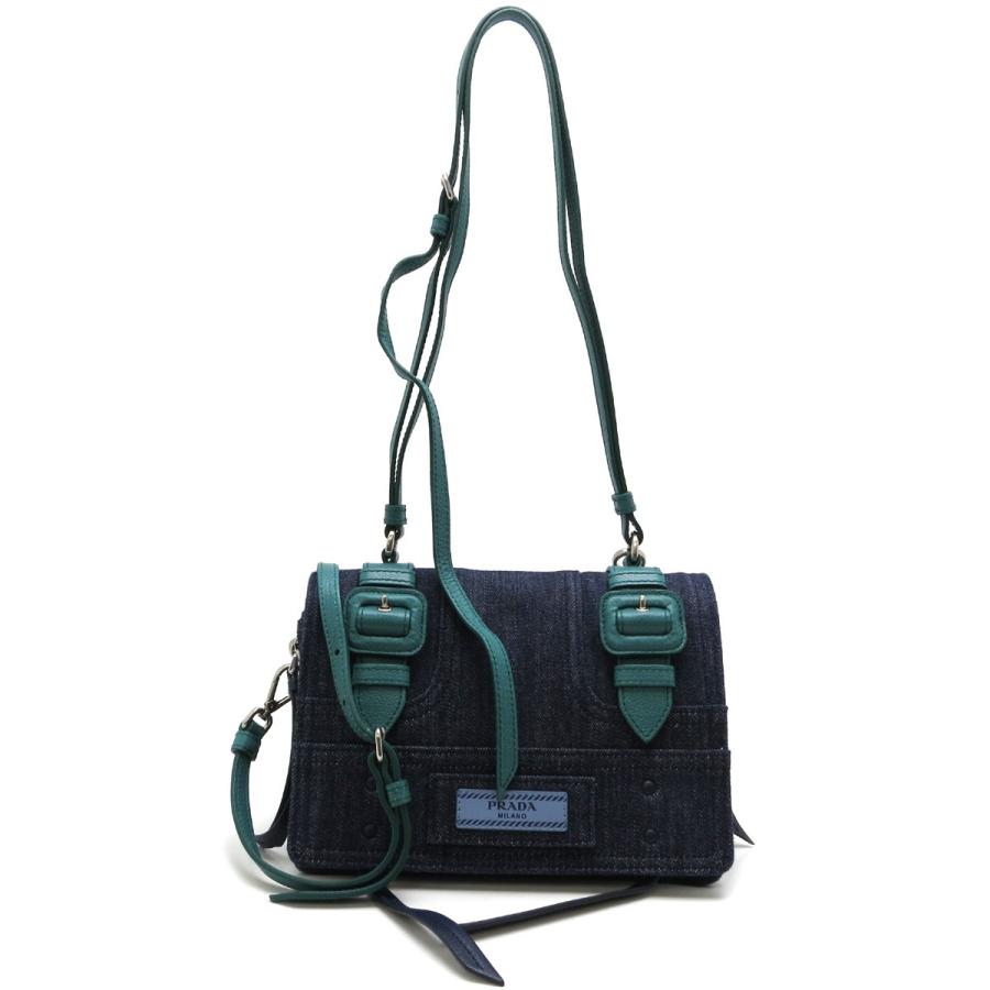 PRADA 【10/15まで！ローン48回無金利】［飯能本店］PRADA